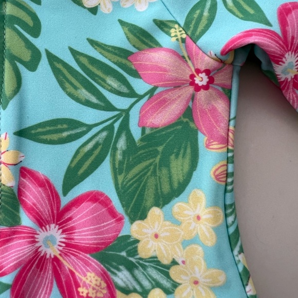 3M baby girl UPF +50 swimsuit - Picture 3 of 3